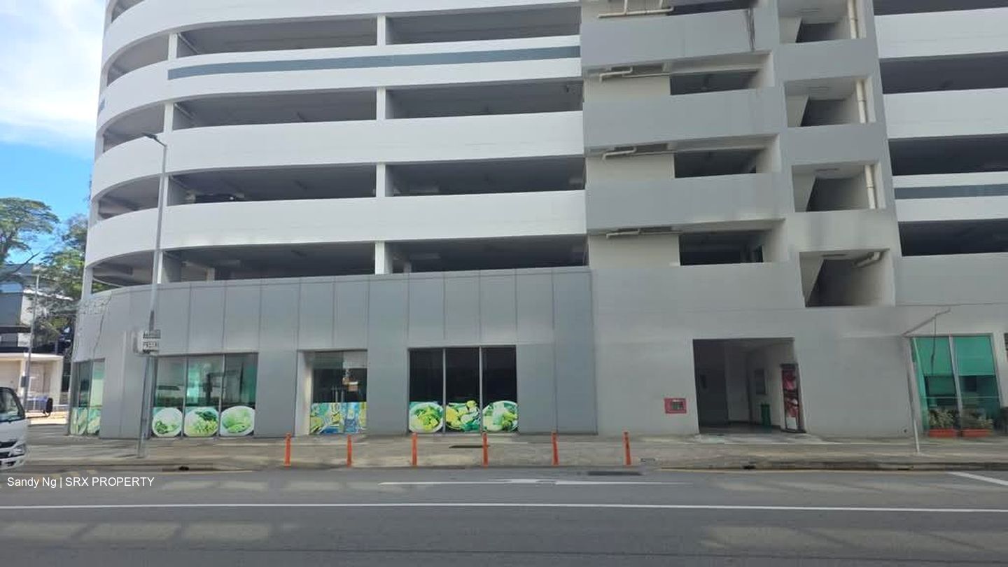 Loyang Way (D17), Retail #552504901